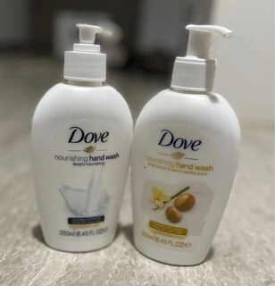 Dove Handwash