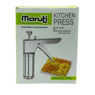 Maruti Farsan