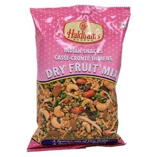Haldir Dry Fruit Mix