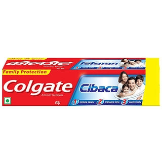 Colgate Tp Cibaca