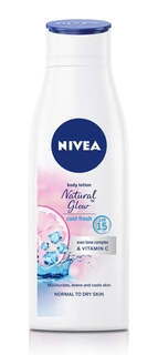 Nivea B Lot Natural Glo