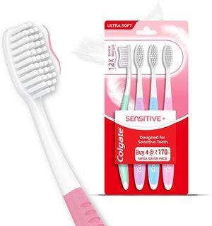 Colgate Tbr Sensitive 2