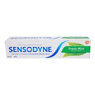 Sensodyne Tp Fresh Mint