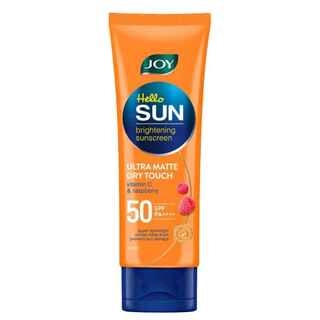 Joy Sun Spf50