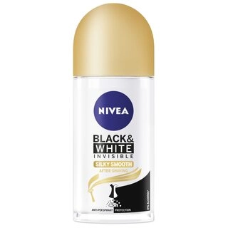 Nivea Rol W Smooth