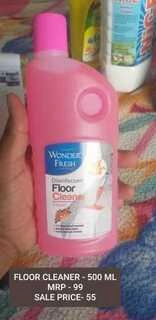 Wonder F Floor C Floral
