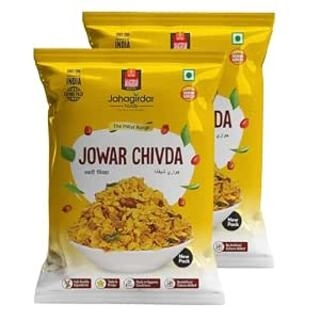 Jahagirdar Chivda Jowar