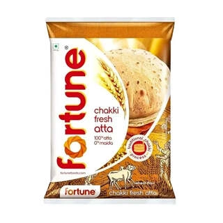 Fortune Chakki Atta