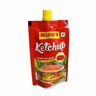 Nilons Tomato Ketchup