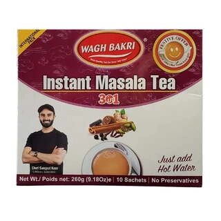 Wagh Bakri T Masala