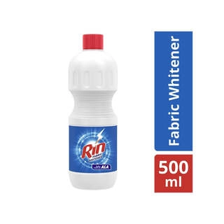 Rin Fab White Ala