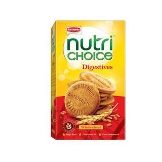 Britannia Nutrichoi Dig