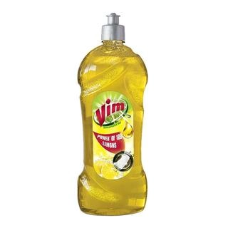 Vim Liq Lemon