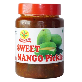 Kamdnu Pick Mango