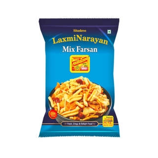 Laxmi N Farsan
