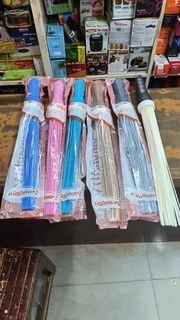 Samarthya Soft Broom 5d