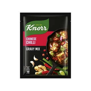 Knor Chines Chili