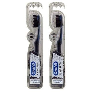 Oral B Tbr Charcol Med 4