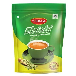 Vikram Tea Elaichi