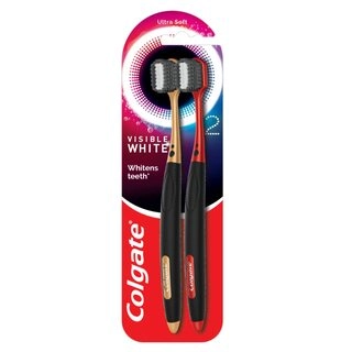Colgate Tbr Visible White