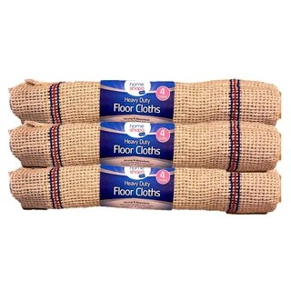 Floor Cloth