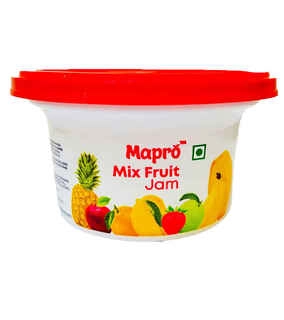 Mapro Mix Fruit Jam