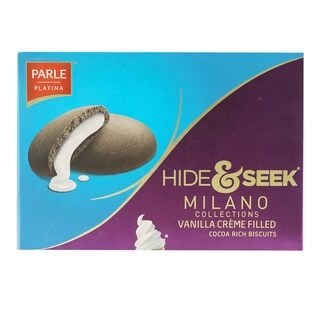 Parle Milano Vanila C