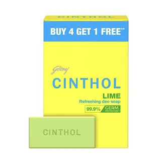 Godj Sp Cin Lime