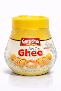 Gowardhan Ghee