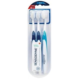 Sensodyne Tbr Gentle Care 1+1