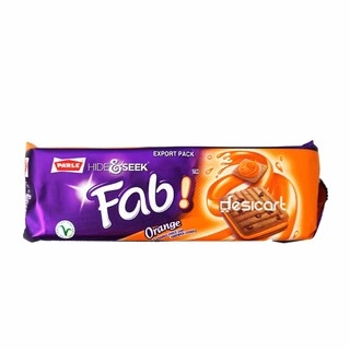 Parle H Seek F Oran