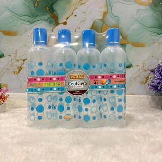 Joyful Bottle Summer 4