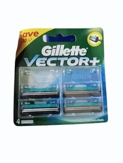 Gill Bld Vect 3 Cart 4