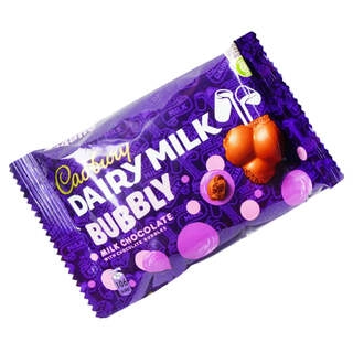 Cadbury Dm Bubbly Gum