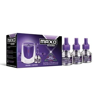 Maxo Liquid