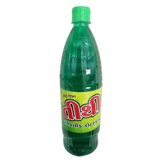 Tithi Detergent Liq