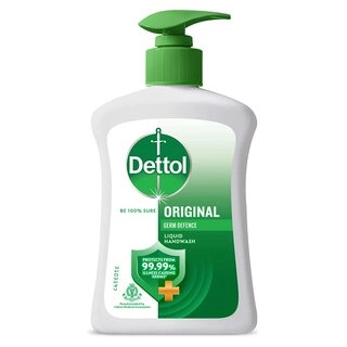 Dett Handwash Original