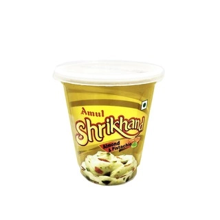 Amul Shrikhand B Pista