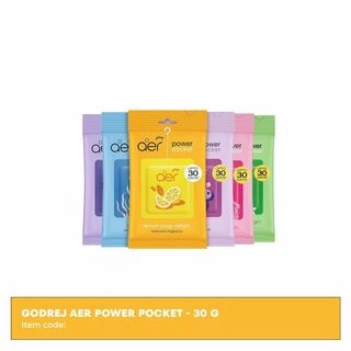 God Aer 30day Tangy