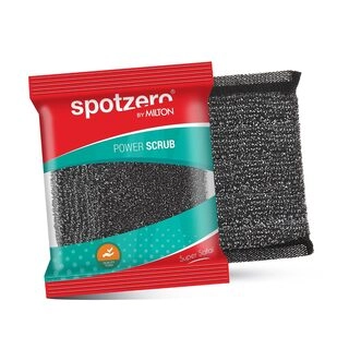 Spotz Scrub Power [40]