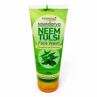 Patanjali Fw Nim Tulsi