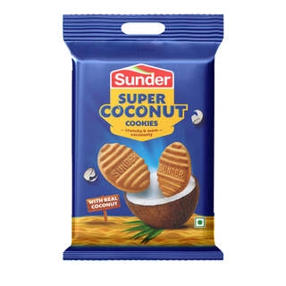 Sunder Coconut