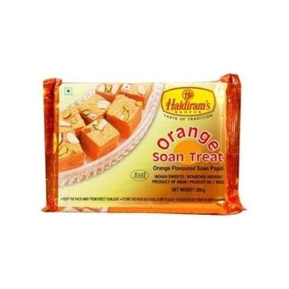 Haldir Soan P Orange