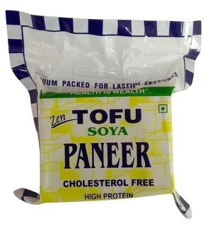 Tofu Paneer Soya