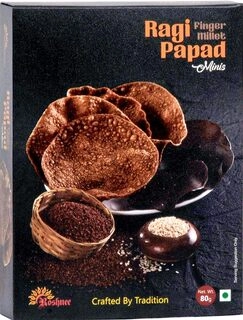 Nagli Papad