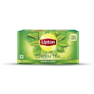 Lipton Clear & Light 25b