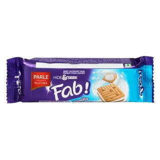 Parle H Seek B Vanila