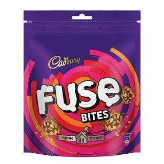 Cadbury Fuse