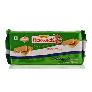 Pickwick Wafer Pineappl