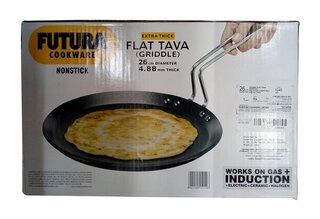 Futura Flat Tava Ns